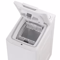 Candy TCA063D3-S Lave-linge Top 6 kg 1000 tr/min Blanc - Vue supplémentaire 7