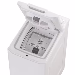 Candy TCA063D3-S Lave-linge Top 6 kg 1000 tr/min Blanc - Vue supplémentaire 8