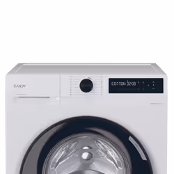 Candy BR 410B8-S Lave-linge Frontal 10 kg 1400 tr/min Blanc - Vue supplémentaire 2