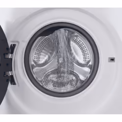 Candy BR 410B8-S Lave-linge Frontal 10 kg 1400 tr/min Blanc - Vue supplémentaire 7