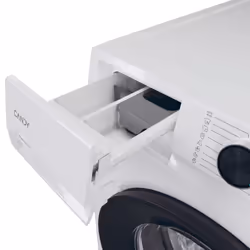 Candy BR 48B6-S Lave-linge Frontal 8 kg 1400 tr/min Blanc - Vue supplémentaire 6