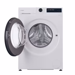 Candy BR 48B6-S Lave-linge Frontal 8 kg 1400 tr/min Blanc - Vue supplémentaire 8