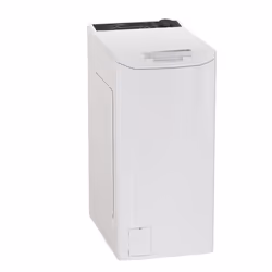 Haier THASN286TM5-S Lave-linge Top 8 kg 1200 tr/min Blanc - Vue supplémentaire 2