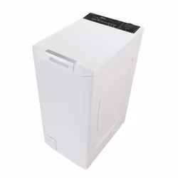 Haier THASN286TM5-S Lave-linge Top 8 kg 1200 tr/min Blanc - Vue supplémentaire 4