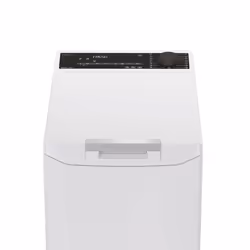 Haier THASN286TM5-S Lave-linge Top 8 kg 1200 tr/min Blanc - Vue supplémentaire 5