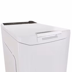 Haier THASN286TM5-S Lave-linge Top 8 kg 1200 tr/min Blanc - Vue supplémentaire 7