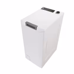Hoover H-WASH 500 THO286TM5-S Lave-linge Top 8 kg 1200 tr/min Blanc - Vue supplémentaire 4