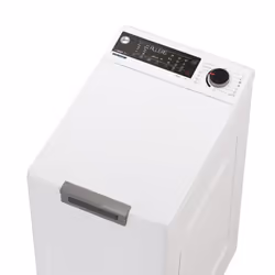 Hoover H-WASH 500 THO286TM5-S Lave-linge Top 8 kg 1200 tr/min Blanc - Vue supplémentaire 6