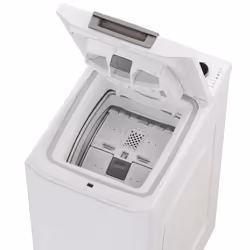 Hoover H-WASH 500 THO286TM5-S Lave-linge Top 8 kg 1200 tr/min Blanc - Vue supplémentaire 7