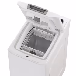 Hoover H-WASH 500 THO286TM5-S Lave-linge Top 8 kg 1200 tr/min Blanc - Vue supplémentaire 8