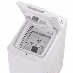 Candy TCA483D2-S Lave-linge Top 8 kg 1400 tr/min Blanc - Vue supplémentaire 2