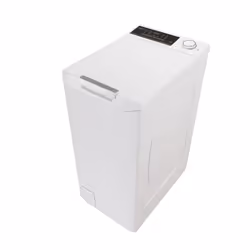 Candy TCAS284TM4-S Lave-linge Top 8 kg 1200 tr/min Blanc - Vue supplémentaire 4