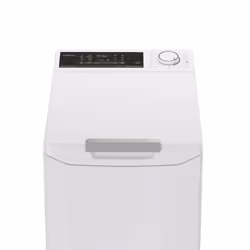 Candy TCAS284TM4-S Lave-linge Top 8 kg 1200 tr/min Blanc - Vue supplémentaire 5