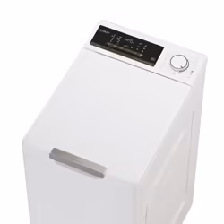 Candy TCAS284TM4-S Lave-linge Top 8 kg 1200 tr/min Blanc - Vue supplémentaire 6