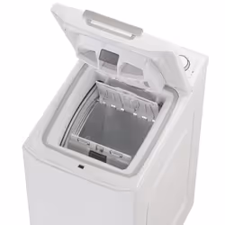 Candy TCAS284TM4-S Lave-linge Top 8 kg 1200 tr/min Blanc - Vue supplémentaire 7