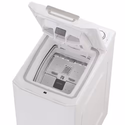 Candy TCAS284TM4-S Lave-linge Top 8 kg 1200 tr/min Blanc - Vue supplémentaire 8