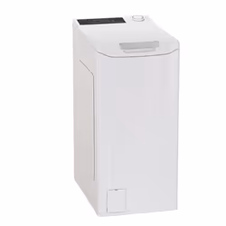 Candy TCA286TM5-S Lave-linge Top 8 kg 1200 tr/min Blanc - Vue supplémentaire 2