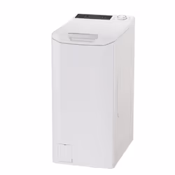 Candy TCA286TM5-S Lave-linge Top 8 kg 1200 tr/min Blanc - Vue supplémentaire 3