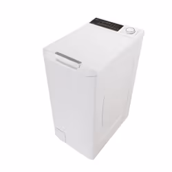Candy TCA286TM5-S Lave-linge Top 8 kg 1200 tr/min Blanc - Vue supplémentaire 4