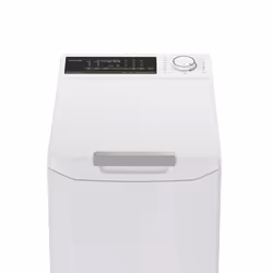 Candy TCA286TM5-S Lave-linge Top 8 kg 1200 tr/min Blanc - Vue supplémentaire 5