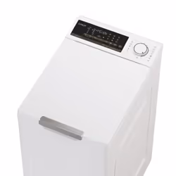 Candy TCA286TM5-S Lave-linge Top 8 kg 1200 tr/min Blanc - Vue supplémentaire 6