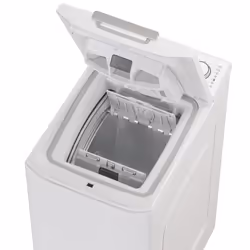 Candy TCA286TM5-S Lave-linge Top 8 kg 1200 tr/min Blanc - Vue supplémentaire 7