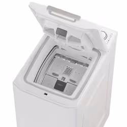 Candy TCA286TM5-S Lave-linge Top 8 kg 1200 tr/min Blanc - Vue supplémentaire 8