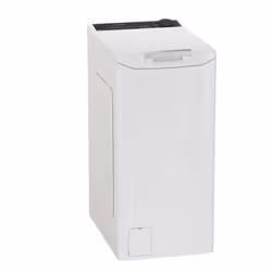 Haier THASN266TM5-S 6kg 1200 tr/min Blanc