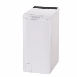 Haier THASN266TM5-S 6kg 1200 tr/min Blanc
