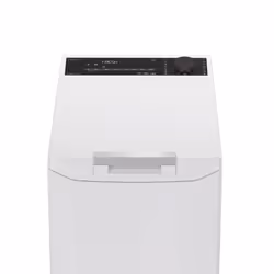Haier THASN266TM5-S Lave-linge Top 6 kg 1200 tr/min Blanc - Vue supplémentaire 5