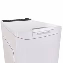 Haier THASN266TM5-S Lave-linge Top 6 kg 1200 tr/min Blanc - Vue supplémentaire 7