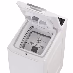 Haier THASN266TM5-S Lave-linge Top 6 kg 1200 tr/min Blanc - Vue supplémentaire 8