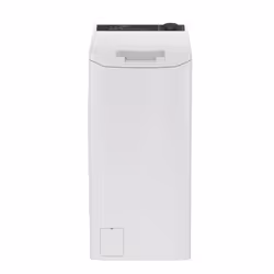 Haier THASN476TM5-S, Charge par dessus, 7 kg, B, 79 dB, 1400 tr/min, A
