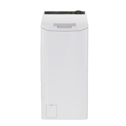 Haier THASN476TM5-S machine à laver Charge par dessus 7 kg 1400 tr/min Blanc