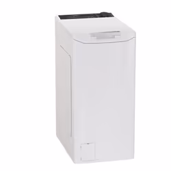 Haier THASN476TM5-S machine à laver Charge par dessus 7 kg 1400 tr/min Blanc
