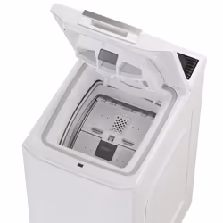 Haier THASN476TM5-S machine à laver Charge par dessus 7 kg 1400 tr/min Blanc