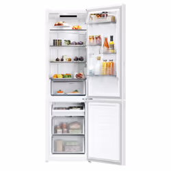 Candy Fresco CNCQ2T518EW Intégré 279 L E Blanc