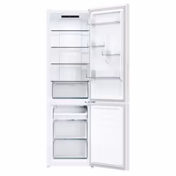 Candy Fresco CNCQ2T518EW Intégré 279 L E Blanc