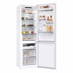 Candy Fresco CNCQ2T518EW Intégré 279 L E Blanc - Vue supplémentaire 5