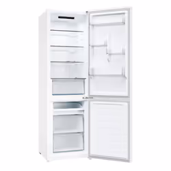 Candy Fresco CNCQ2T518EW Intégré 279 L E Blanc - Vue supplémentaire 6