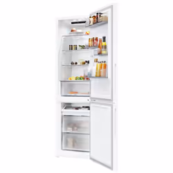 Candy Fresco CNCQ2T518EW Intégré 279 L E Blanc - Vue supplémentaire 8