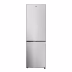 Candy Fresco CNCQ2T518EX, 279 L, No Frost (réfrigérateur), SN-T, 5 kg/24h, E, Acier inoxydable