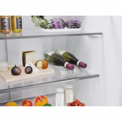Candy Fresco CNCQ2T518EX Pose libre 279 L E Acier inoxydable - Vue supplémentaire 10