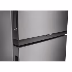 Candy Fresco CNCQ2T518EX Pose libre 279 L E Acier inoxydable - Vue supplémentaire 16