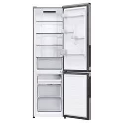 Candy Fresco CNCQ2T518EX Pose libre 279 L E Acier inoxydable