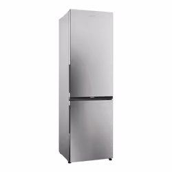 Candy Fresco CNCQ2T518EX Pose libre 279 L E Acier inoxydable - Vue supplémentaire 4