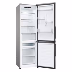 Candy Fresco CNCQ2T518EX Pose libre 279 L E Acier inoxydable - Vue supplémentaire 6