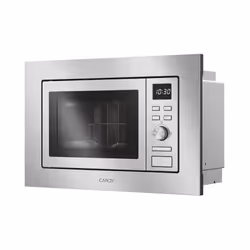 Candy CA20FMW7NG Intégré Micro-ondes grill 20 L 800 W Acier inoxydable - Vue supplémentaire 4