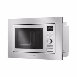 Candy CA38FMW8NG Intégré Micro-onde simple 17 L Argent - Vue supplémentaire 4