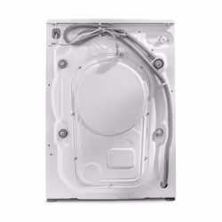 Candy EY284DWM5/1-S Lave-linge Frontal 8 kg 1200 tr/min Blanc - Vue supplémentaire 7
